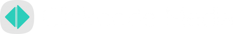 Clickcode Media logo